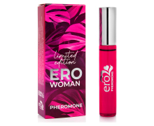 Ароматизирующая композиция с феромонами Erowoman №2 Limited Edition, 10 мл