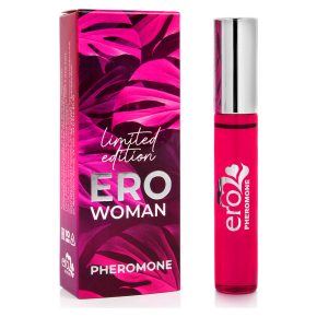 Ароматизирующая композиция с феромонами Erowoman №2 Limited Edition, 10 мл