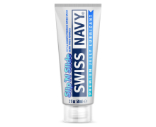 Лубрикант-желе на водной основе Swiss Navy Slip N Slide Premium Jelly Lubricant, 59 мл