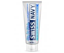 Лубрикант-желе на водной основе Swiss Navy Slip N Slide Premium Jelly Lubricant, 59 мл