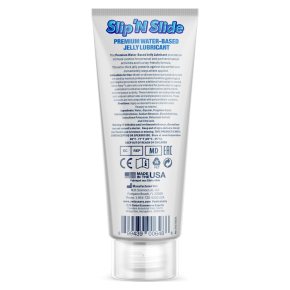 Лубрикант-желе на водной основе Swiss Navy Slip N Slide Premium Jelly Lubricant, 59 мл