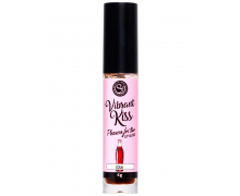 Блеск для губ со вкусом колы Secret Play Lip Gloss Vibrant Kiss Cola, 6 г