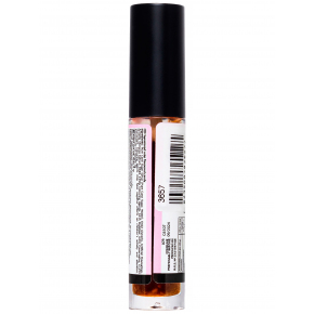 Блеск для губ со вкусом колы Secret Play Lip Gloss Vibrant Kiss Cola, 6 г