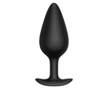 Анальная пробка Butt plug №04