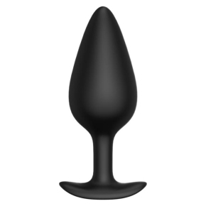 Анальная пробка Butt plug №04