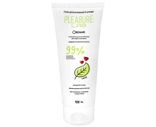Лубрикант из натуральных компонентов Pleasure Lab Organic, 100 мл