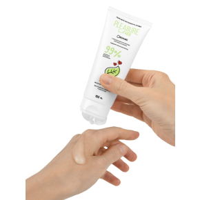 Лубрикант из натуральных компонентов Pleasure Lab Organic, 100 мл