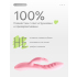 Лубрикант из натуральных компонентов Pleasure Lab Organic, 100 мл