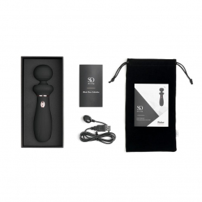 Вибратор Relax Portable Massage Wand