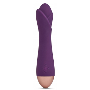 Вибратор Ooh La La Flower Vibrator