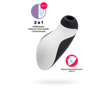 Стимулятор клитора в форме косатки Satisfyer Orca