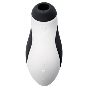 Стимулятор клитора в форме косатки Satisfyer Orca