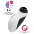 Стимулятор клитора в форме косатки Satisfyer Orca
