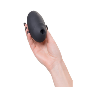 Вакуум-волновой вибростимулятор Satisfyer Vulva Lover 3, черный