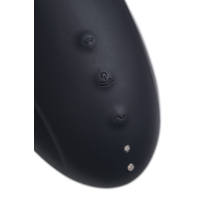 Вакуум-волновой вибростимулятор Satisfyer Vulva Lover 3, черный