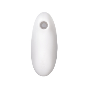 Вакуум-волновой вибростимулятор Satisfyer Vulva Lover 2, белый