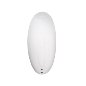 Вакуум-волновой вибростимулятор Satisfyer Vulva Lover 2, белый