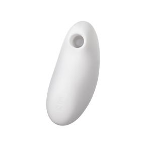 Вакуум-волновой вибростимулятор Satisfyer Vulva Lover 2, белый