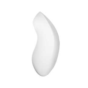 Вакуум-волновой вибростимулятор Satisfyer Vulva Lover 2, белый