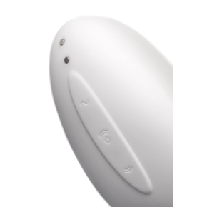 Вакуум-волновой вибростимулятор Satisfyer Vulva Lover 2, белый