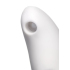 Вакуум-волновой вибростимулятор Satisfyer Vulva Lover 2, белый