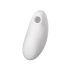 Вакуум-волновой вибростимулятор Satisfyer Vulva Lover 2, белый