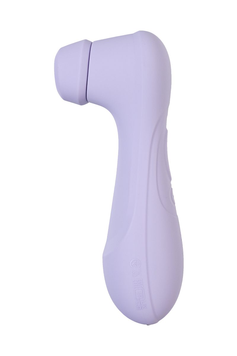 Купить стимулятор клитора Satisfyer Pro 2 Generation 3, сиреневый за 5393 ₽  в секс-шопе LoveMag.ru