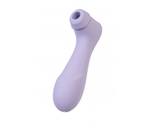 Вакуумный стимулятор клитора Satisfyer Pro 2 Generation 3, сиреневый