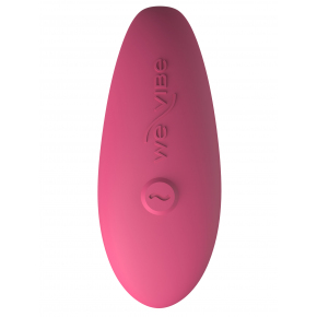 Вибратор для пар We-Vibe Sync Lite, розовый