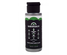 Анальный лубрикант с ароматом луговых трав Sibirskiy Intimate Lubricant Herb Mix Anal, 100 мл