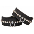 Наручники Ouch! Diamond Studded Ankle Cuffs