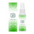 Массажное масло Pharmquests Natural CBD Massage Oil, 50 мл
