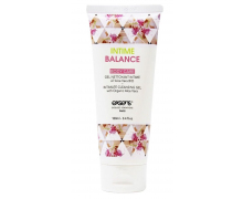 Интимный очищающий гель Intime Balance, 100 мл