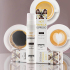Возбуждающий гель Hot Vanilla Espresso Arousal Gel, 15 мл