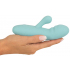 Мини-вибратор с клиторальным отростком You2Toys Rabbit Vibrator