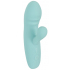 Мини-вибратор с клиторальным отростком You2Toys Rabbit Vibrator