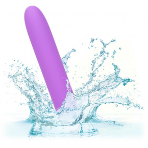 Мини-вибратор Bliss Liquid Silicone Mini Vibe