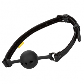 Силиконовый кляп-шар Boundless Breathable Ball Gag