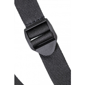 Трусики для страпона с 2 способами крепления насадки Dylan