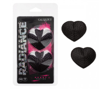 Пэстисы в форме сердечек Heart Pasties