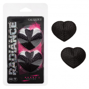 Пэстисы в форме сердечек Heart Pasties