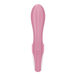 Вибратор-кролик с расширением Satisfyer Air Pump Bunny 2