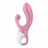 Вибратор-кролик с расширением Satisfyer Air Pump Bunny 2