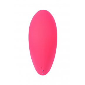 Вакуум-волновой бесконтактный стимулятор клитора Satisfyer Magnetic Deep Pulse, розовый