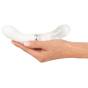 Двусторонний вибратор You2Toys G-Spot LED
