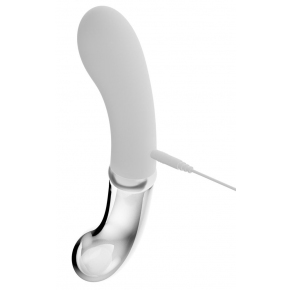 Двусторонний вибратор You2Toys G-Spot LED