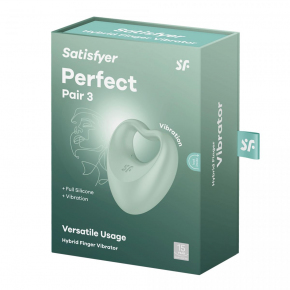 Эрекционное кольцо Satisfyer Perfect Pair 3