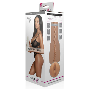 Мастурбатор-анус Fleshlight Girls Autumn Falls Peaches