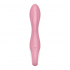 Вибромассажер с функцией расширения Satisfyer Air Pump Vibrator 2