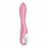 Вибромассажер с функцией расширения Satisfyer Air Pump Vibrator 2